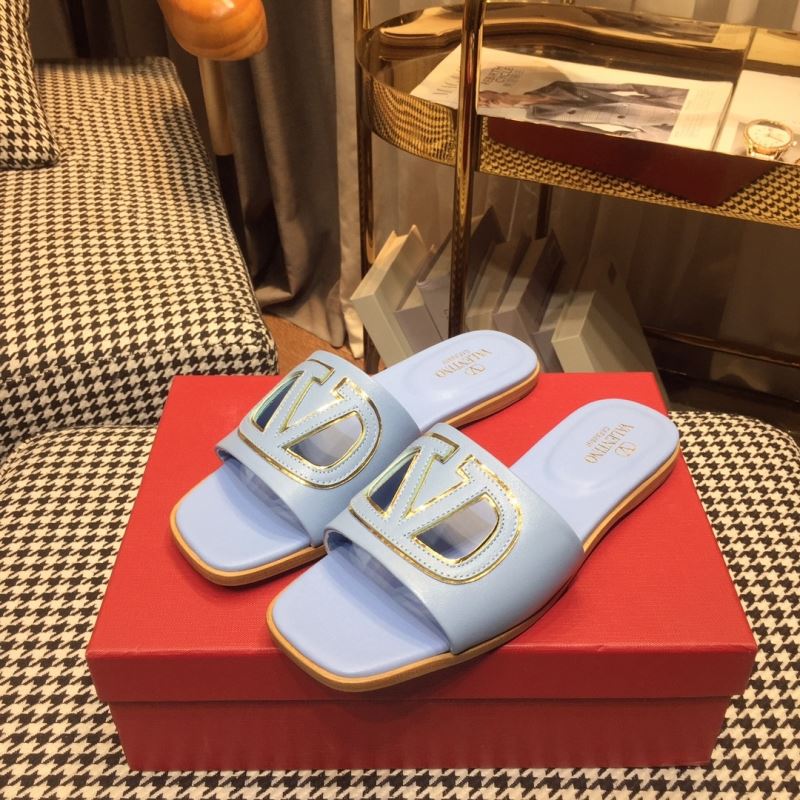 Valentino Slippers